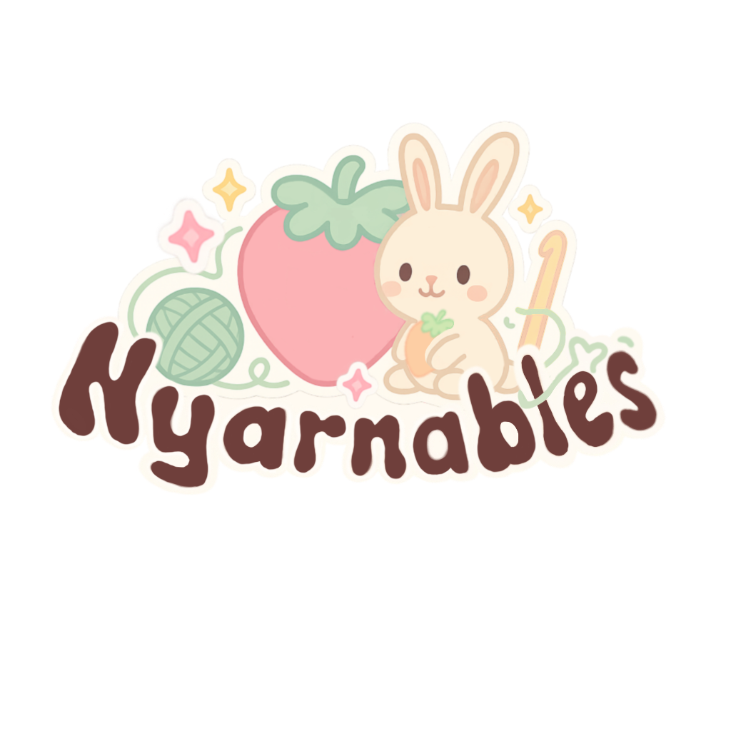 Nyarnables logo